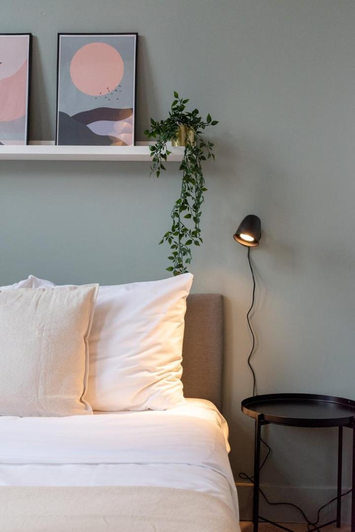 Lille Centre - Nice cozy&functional ap Extérieur photo